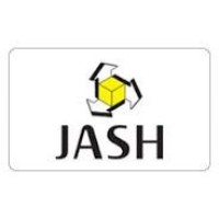 Jash Precision Tools Private Ltd. logo - Similar company to Deetee Industries Ltd - Indore
