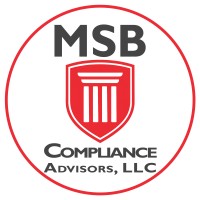 MSB Compliance Advisors, LLC