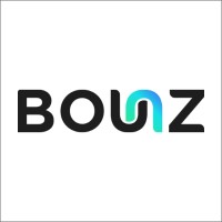 Bounz logo - Similar company to Bounz