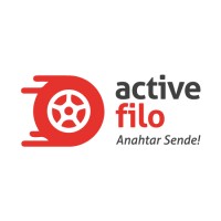 Active Filo Kiralama logo - Similar company to Sirius Group