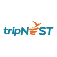 TripNest Limited logo - Similar company to Global Informatics Ltd.