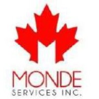 MondeServices Inc logo - Similar company to Strivesec Inc.