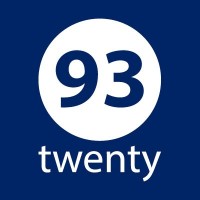 93twenty Business Partners logo - Similar company to Rookee