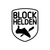 BLOCKHELDEN logo - Similar company to Feuerpfeil Werbeagentur Bayreuth