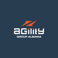 Agility Group Albania logo - Similar company to Vtech Project
