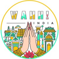 WahhIndia logo - Similar company to Klickr