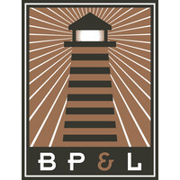BP&L, bemiddeling bij fusies en overnames van bedrijven, projecten en locaties logo - Similar company to Broch Makelaars