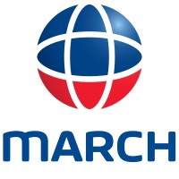 March Construction Ltd logo - Similar company to Tec System