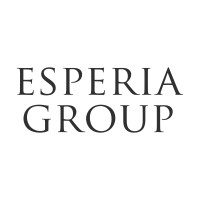 Esperia Group logo - Similar company to Pr & Communication Services