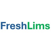Freshlims logo - Similar company to Acquis Data Services