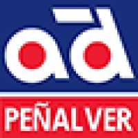 AD Peñalver logo - Similar company to Euroloma Sl
