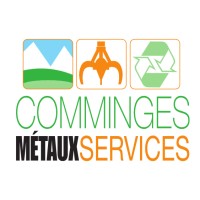 Comminges Métaux Services logo - Similar company to Initiative Comminges