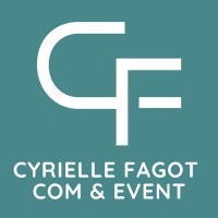 Cyrielle Fagot Com & Event logo - Similar company to Tolvek
