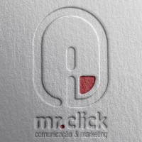 Mr. Click - Comunicação & Marketing