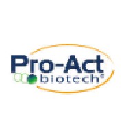 Pro-Act Biotech logo - Similar company to Food Safety Analytics