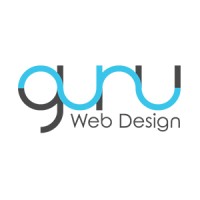 GURU WEB DESIGN CO.,LTD. logo - Similar company to Kon-Tum-Web : Podcast มันๆสำหรับคนทำเว็บ