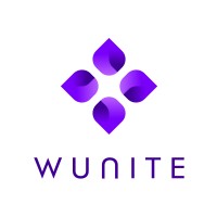 WUNITE logo - Similar company to Visatech Group Ltd