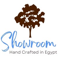 Showroom Egypt logo - Similar company to Marnx.Com