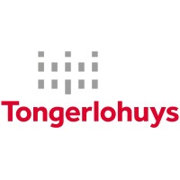 Tongerlohuys Roosendaal logo - Similar company to Moving For Growth