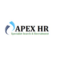 Apex HR Solutions logo - Similar company to Avinash It Solutions