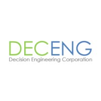 Decision Engineering Corporation logo - Similar company to Mkgcs
