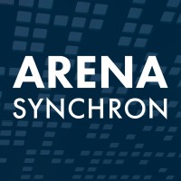 Arena Synchron GmbH logo - Similar company to Eva-Localisation