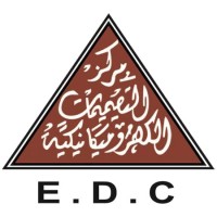 Electromechanical Design Center logo - Similar company to Emdeg - Electromechanical Design Engineering Group