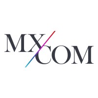 MX/COM logo - Similar company to Deux Rien