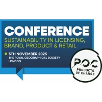 Products of Change Conference logo - Similar company to Products Of Change