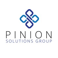 Pinion Solutions Group