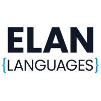 ELAN Languages logo - Similar company to Beëdigd Vertaalbureau