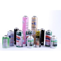 Tinplate Cans logo - Similar company to Shimex