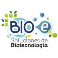 Bio-e Soluciones de Biotecnología logo - Similar company to Centro De Excelencia En Biotecnología E Investigación Traslacional