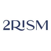 2Rism logo - Similar company to Gerber Systems & Networks
