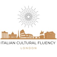Italian Cultural Fluency logo - Similar company to Learning Italian