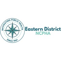 Eastern District NCPHA logo - Similar company to Von Borstel & Associates, Inc.
