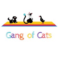 Gang Of Cats
