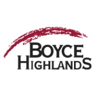 Boyce Highlands Inc. logo - Similar company to Highland Hardwoods