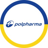 Polpharma UA logo - Similar company to Goglobal Ukraine