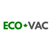 EcoVac logo - Similar company to Multi-Mold Plastics Inc