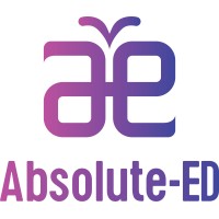 Absolute-ED logo - Similar company to Eis Laasois Child Development Services