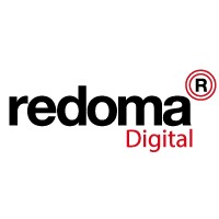 Redoma Digital logo - Similar company to Muralha Corretora