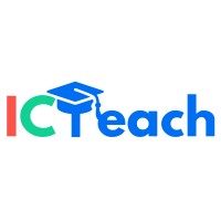 ICTeach logo - Similar company to Virtulane