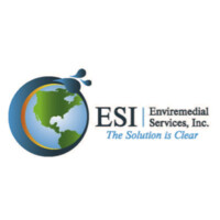 Enviremedial Services Inc logo - Similar company to Aquatic Technologies