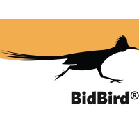 BidBird®️ logo - Similar company to Pls Pooling