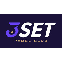 3Set Padel logo - Similar company to Dsp-Interface