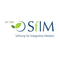 Stiftung für Integrative Medizin und Naturheilkunde logo - Similar company to Tion Health Ag