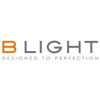 B LIGHT logo - Similar company to Apure Lighting