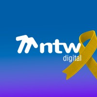 NTW Digital logo - Similar company to Bot Conversa