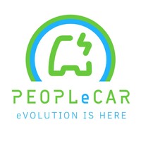 Peoplecar logo - Similar company to Hoppygo Mobility Platform